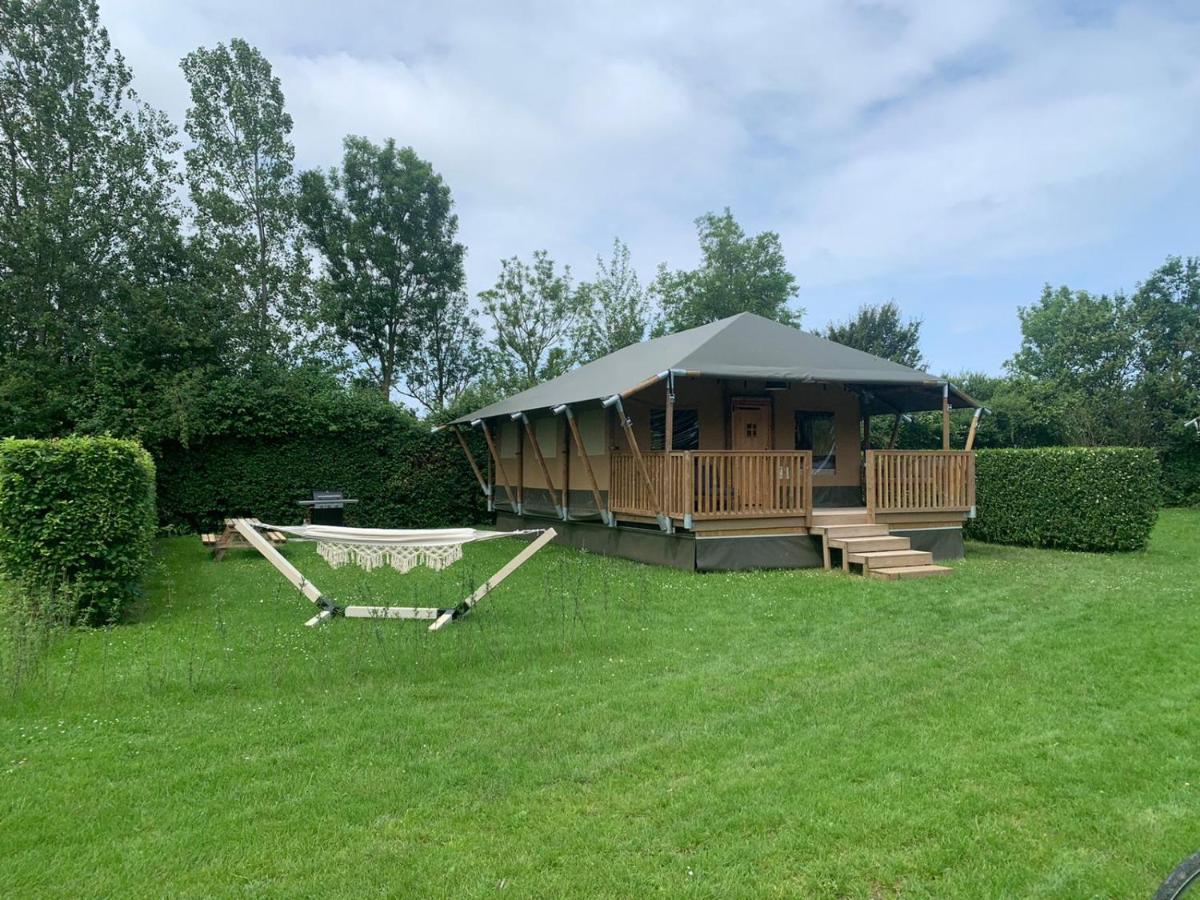 Groot Middenhof Hotel Kamperland Exterior photo