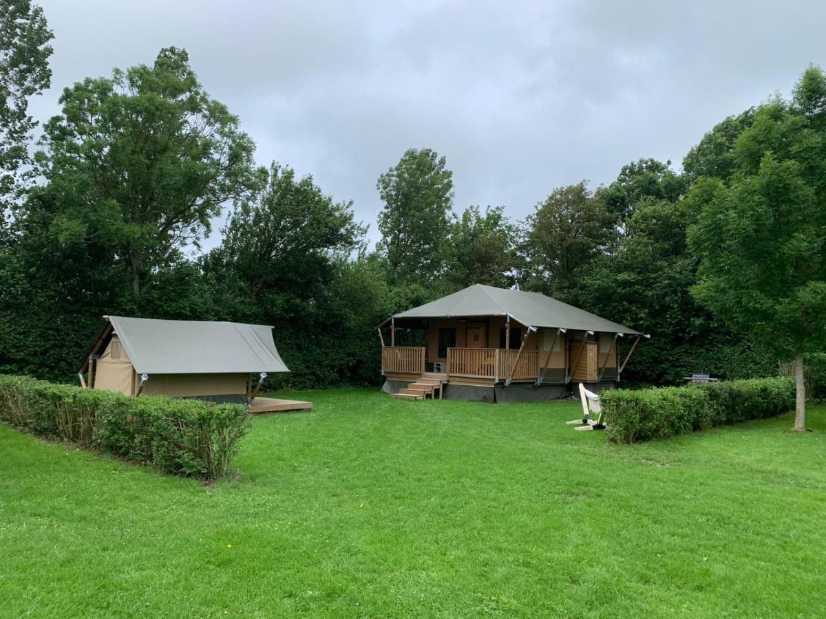 Groot Middenhof Hotel Kamperland Exterior photo