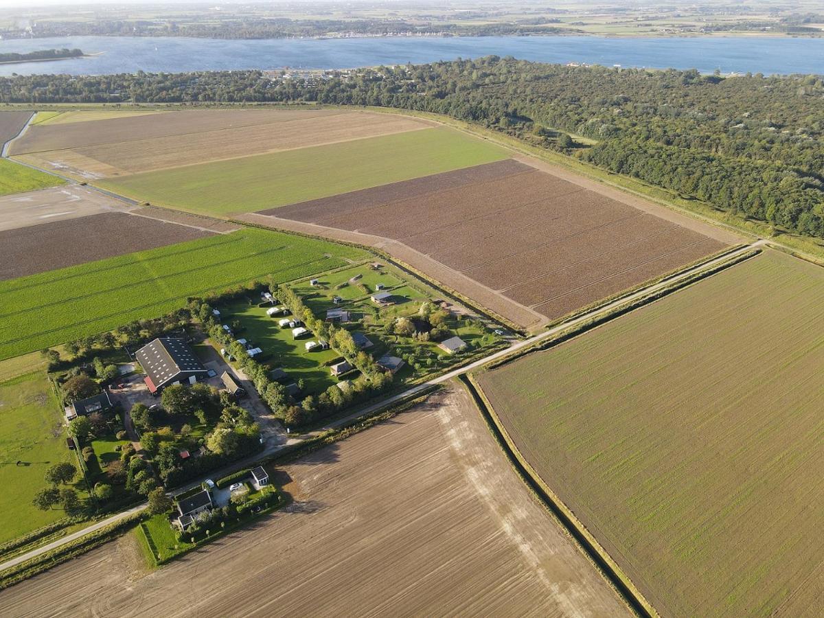 Groot Middenhof Hotel Kamperland Exterior photo